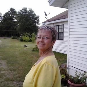 Meet your Posher, Tracey